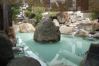 大阪屋旅館